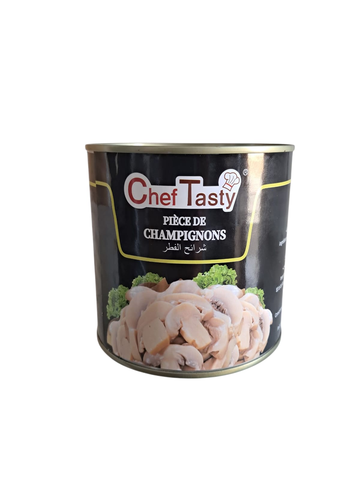 champignons 4/4